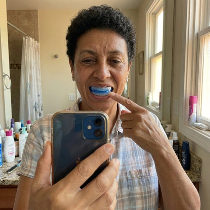 Nightrest™ Anti-Snore Mouthpiece – Sleep Peacefully Again