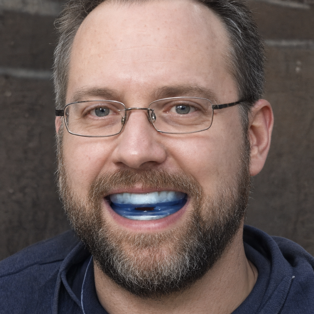 Nightrest™ Help Reduce Snoring. Sleep Better Together.